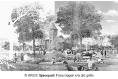 © ARGE Spreepark Freianlagen c/o die grille