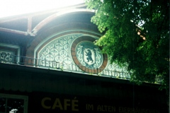 Treptow  Eierhaeuschen Foto © Juergen Bathe