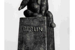 Einladung zu Ausstellungseröffnung