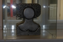 Nike, Mamor 1967 © Herr Kirst