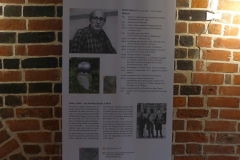 Einblicke in die Ausstellung © Herr Kirst