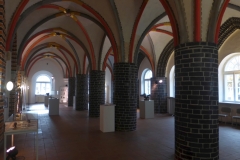 Einblicke in die Ausstellung © Herr Kirst