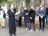 12.09.2017 „Ursus Olfaciens“ © Berliner Bärenfreunde e.V.