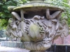© Berliner Bärenfreunde e.V. - Skulptur im Park © Berliner Bärenfreunde e.V. - Skulptur im Park