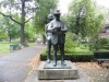 © Berliner Bärenfreunde e.V. - Heinrich Zille © Berliner Bärenfreunde e.V. - Heinrich Zille
