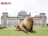 Reichstag Berlin © Tukuyu & VG-Bild Kunst 2017