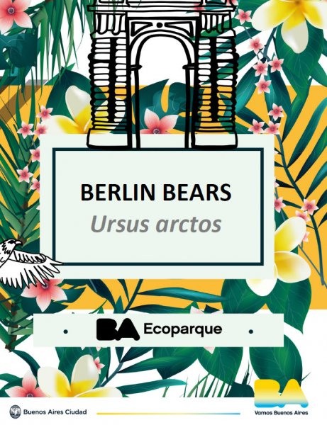 Deckblatt Eco.parque  Antworten auf unsere Fragen