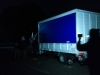 Bärentransport von Buenos Aires nach Colorado © Eco Park Buenos Aires