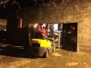 Bärentransport von Buenos Aires nach Colorado © Eco Park Buenos Aires