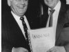 Heico Last &  Harald Juhnke  © BdBD 1998