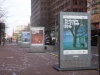 Berlinale Plakate am Potsdamer Platz © Berliner Bärenfreunde