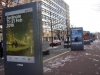 Berlinale Plakate am Potsdamer Platz © Berliner Bärenfreunde