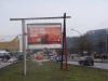 Berlinale Plakate Potsdamer Straße © Berliner Bärenfreunde