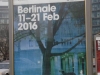 Berlinale Plakate Potsdamer Straße © Berliner Bärenfreunde