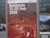 Berlinale Plakate Potsdamer Straße © Berliner Bärenfreunde