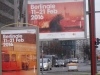 Berlinale Plakate Potsdamer Straße © Berliner Bärenfreunde