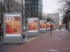 Berlinale Plakate Potsdamer Straße © Berliner Bärenfreunde