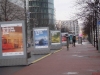 Berlinale Plakate Potsdamer Straße © Berliner Bärenfreunde