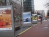 Berlinale Plakate Potsdamer Straße © Berliner Bärenfreunde