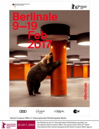 Velvet Creative Office © Internationale Filmfestspiele Berlin Velvet Creative Office © Internationale Filmfestspiele Berlin