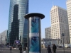 Potsdamer Platz Foto © Christa Junge