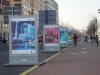 Berlinale Plakate Foto © Christa Junge