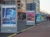 Berlinale Plakate Foto © Christa Junge