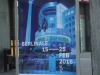 Berlinale Plakate Foto © Christa Junge