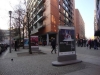 Berlinale Plakate Foto © Christa Junge