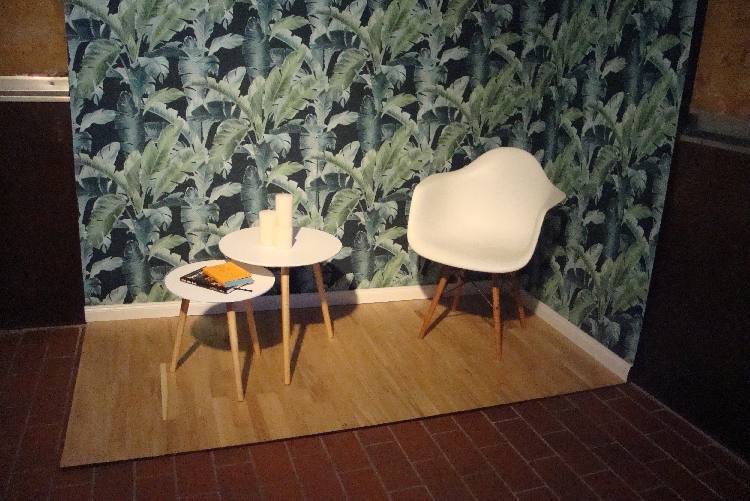 Â»My Fiction and YouÂ«  © Sigrid Schuldt