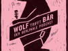 Wolf Podcast Plakat A3 © Claudia Schramke