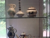 Blick in die Ausstellung Keramik-Museum Berlin © Berliner Bärenfreunde e.V.