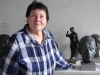 Annelies Rudolph - Bildhauerin aus Berlin-Zehlendorf