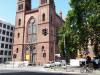 Friedrichwerdersche Kirche, Foto © Berliner Bärenfreunde e.V.