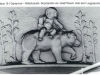Haus 19 Baer mit reitenden Schulkind Foto © Ludwig Hoffmann Quartier Objektgesellschaft mbH & Co. KG