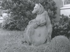 Fernkabel B Kehler Str. 33  Archiv Stadt Rastatt
