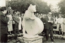 Foto    Eberhard Klimek, DFKG Kabelb Rastatt