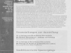 Museum Mitte in Berlin Ausstellung 1999