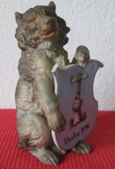 1896 Berliner B Gewerbeausstellung Berlin   Christian Hofmann