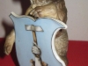 1896 Berliner Bär Gewerbeausstellung Berlin ©  Christian Hofmann