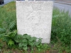 Berliner Meilenstein in Hannover © Frau Wiesen , 29.10.2022