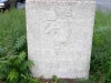 Berliner Meilenstein in Hannover © Frau Wiesen, 29.10.2022