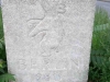 Berliner Meilenstein in Hannover © Frau Wiesen, 29.10.2022