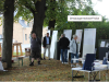 Impressionen vom Tag des offenen Denkmals  © Frau Wiesen