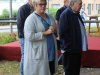 Aufmerksam im Gespräch © Frau Wiesen