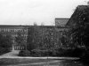 1943-1945 Blick über den Hof auf einen Teil des Gebäude Foto © Museum Pankow