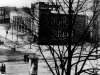 1943 - 1945 Blick auf die weltliche Schule Foto © Museum Pankow