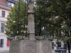 Gründungsbrunnen © Berliner Bärenfreunde