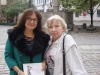 Susanne Papawassiliu & Christa Junge © Berliner Bärenfreunde