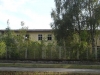 2004 Blick auf das Berliner Reifen Werk Foto © Christa Junge